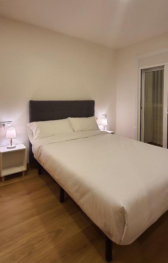 Apartamento Franja 50 Gastromaar La Corogne Extérieur photo