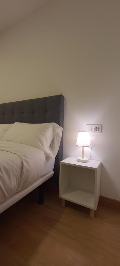 Apartamento Franja 50 Gastromaar La Corogne Extérieur photo