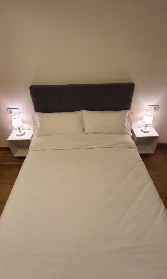 Apartamento Franja 50 Gastromaar La Corogne Extérieur photo