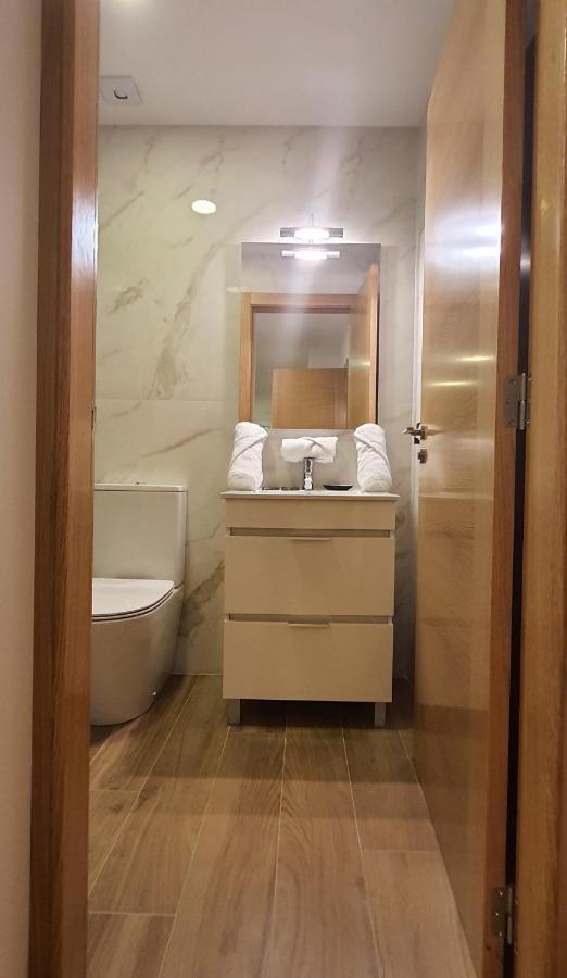 Apartamento Franja 50 Gastromaar La Corogne Extérieur photo