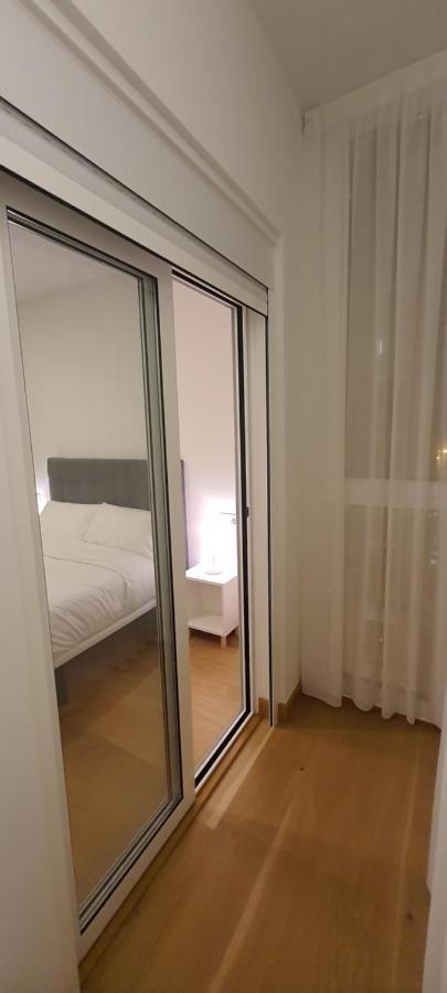Apartamento Franja 50 Gastromaar La Corogne Extérieur photo
